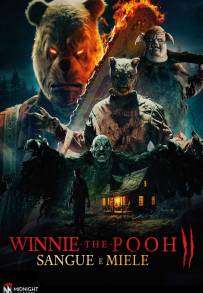 Winnie the Pooh - Sangue e miele 2 (2024)