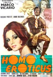 Homo Eroticus (1971)