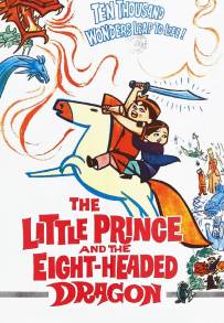 Il piccolo principe e il drago a otto teste (1963)
