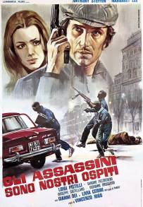 Gli assassini sono nostri ospiti (1974)