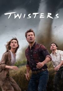 Twisters (2024)