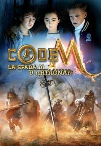 Code M - La spada di D'artagnan (2015)