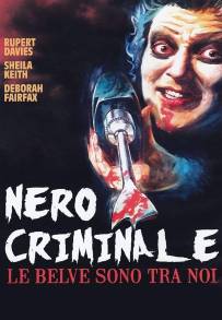 Nero criminale - Le belve sono tra noi (1974)