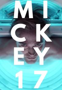 Mickey 17 (2025)