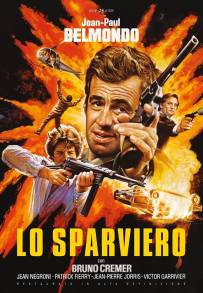 Lo sparviero (1976)