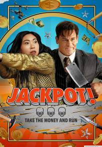 Jackpot: Se vinci ti uccido (2024)