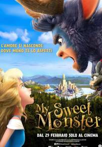 My Sweet Monster (2021)