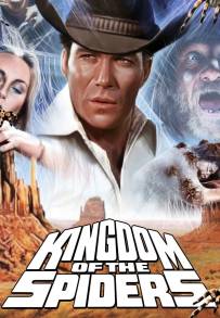 Kingdom of the Spiders (1977)