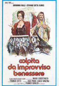 Colpita da improvviso benessere (1976)