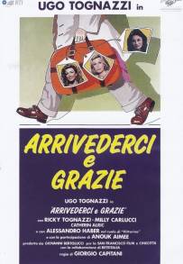 Arrivederci e grazie (1988)