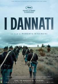 I dannati (2025)