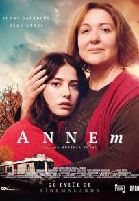 Annem (2019)