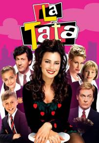 La tata (1993 - 1999)
