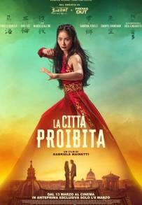 La città proibita streaming