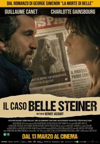 Il caso Belle Steiner streaming