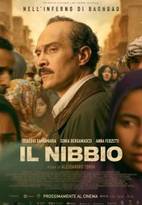 Il nibbio streaming