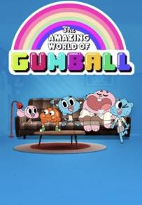 Lo straordinario mondo di Gumball (2011 - 2025)