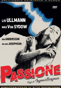Passione streaming