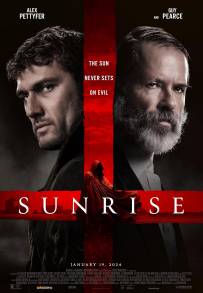 Sunrise streaming