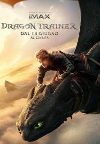 Dragon Trainer streaming