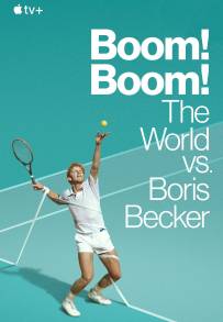 The World vs Boris Becker streaming
