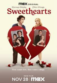Sweethearts streaming