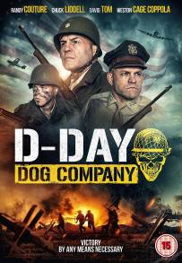 D-Day streaming