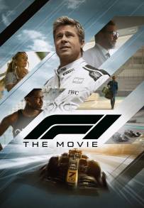 F1 - Il film streaming