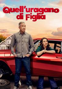 Quell uragano di figlia (2025)