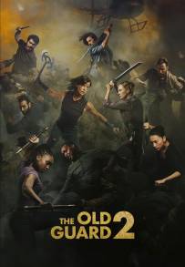 The Old Guard 2 streaming