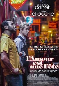 Paris Pigalle streaming