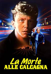 La morte alle calcagna streaming