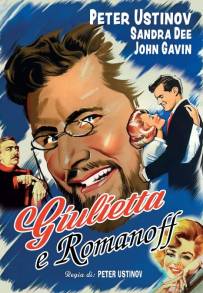 Giulietta e Romanoff streaming