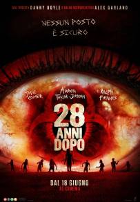 28 anni dopo streaming