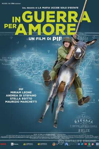 In guerra per amore [HD] (2016)