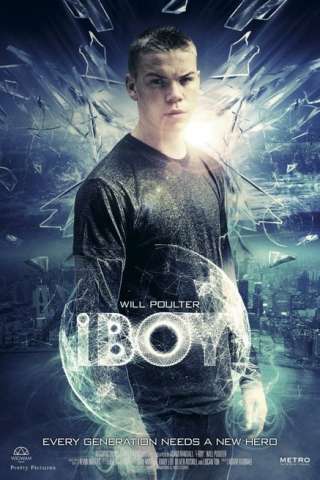 iBoy [HD] (2017)