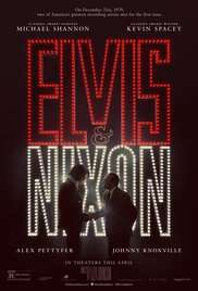 Elvis &amp; Nixon [HD] (2016)