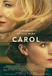 Carol [HD] (2016)