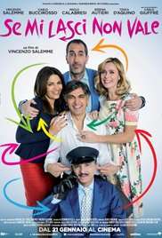 Se mi lasci non vale [HD] (2016)