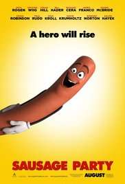 Sausage Party: Vita segreta di una salsiccia [HD] (2016)