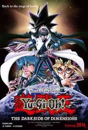 Yu-Gi-Oh! Il Lato Oscuro Delle Dimensioni [HD] (2016)