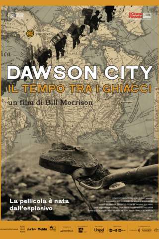 Dawson City: Il tempo tra i ghiacci [-] (2016)