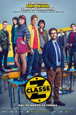 Classe Z [HD] (2017)