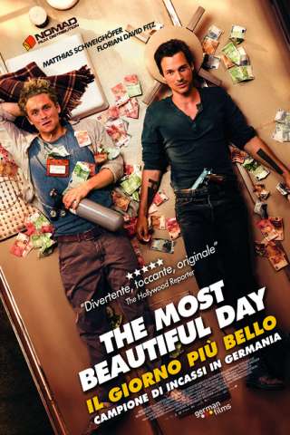 The Most Beautiful Day - Il giorno più bello [HD] (2016)