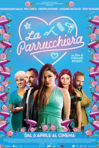 La parrucchiera [HD] (2017)