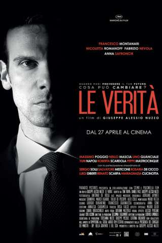 Le verità [HD] (2017)