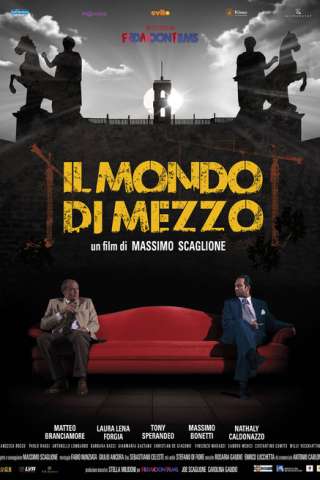Il mondo di mezzo [HD] (2016)