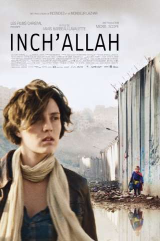 Inch'Allah [HD] (2012)