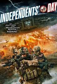 Independents' Day [HD] (2016)