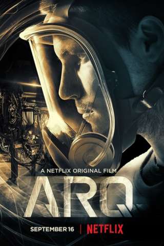 ARQ [HD] (2016)